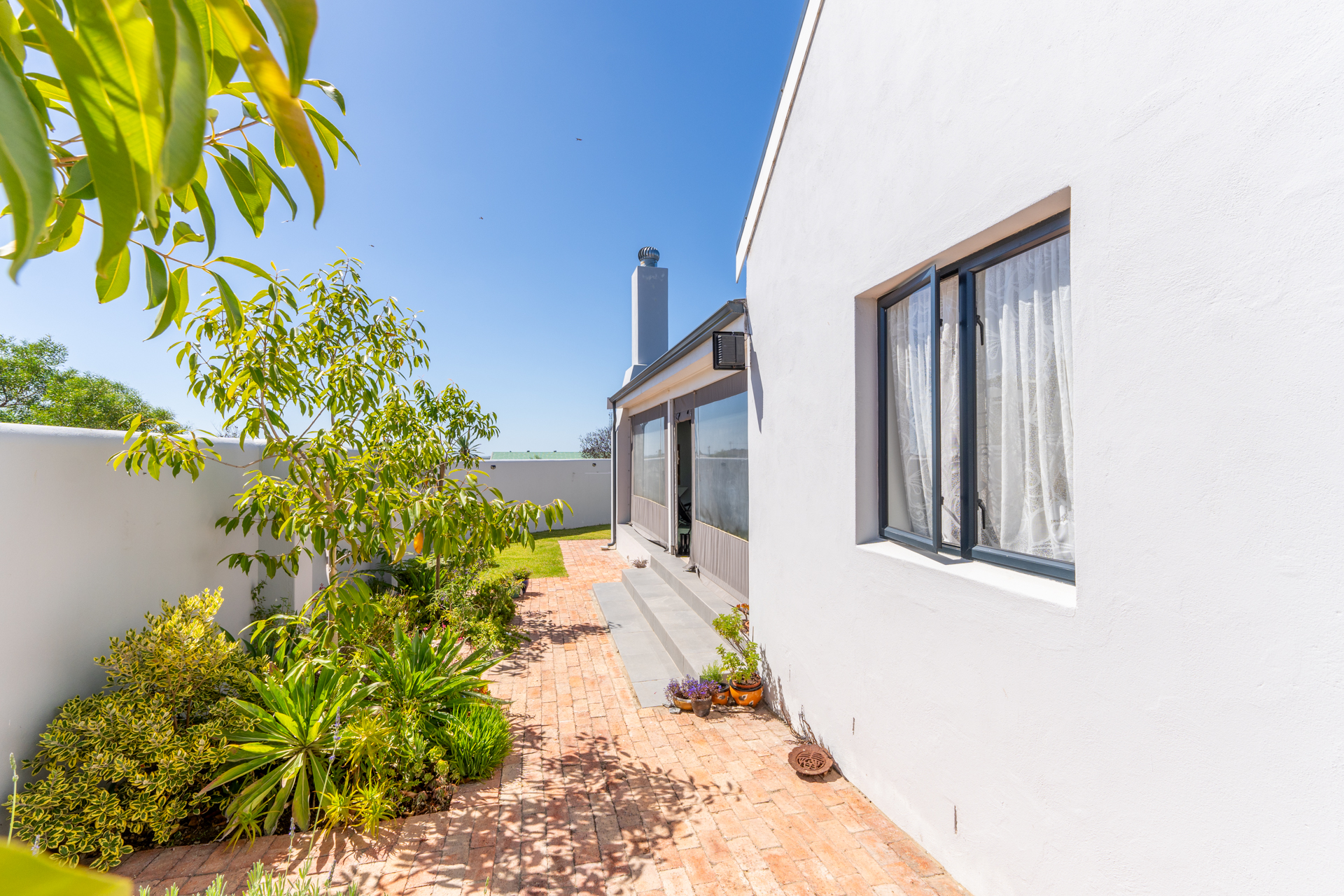 2 Bedroom Property for Sale in Bredasdorp Western Cape